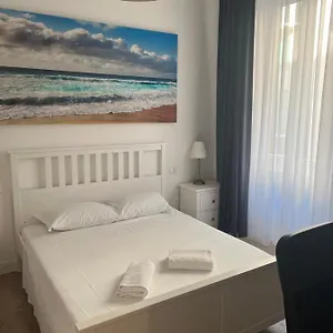 P18&rooms Palestrina 18 Italia