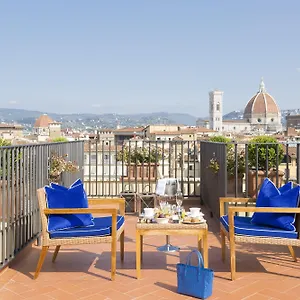 Lungarno - Lungarno Collection 5* Florence