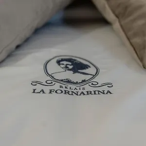 Bed & Breakfast Relais La Fornarina 2, Roma