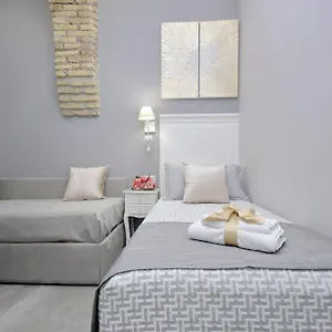 Affittacamere Roman Holiday Suites, Roma