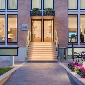Avani Rio Novo - Previously Nh Rio Novo 4* Venise