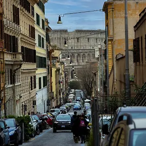 Affittacamere Colosseum Maison, Roma