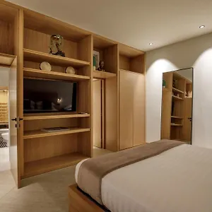Affittacamere Ripetta Luxury, Roma