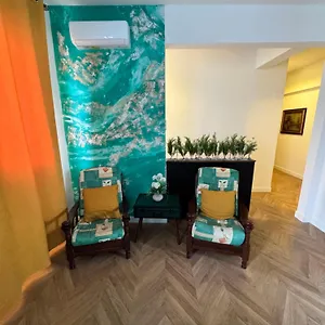 Affittacamere Imperial, Roma