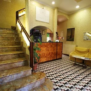 Casanova 2* Naples