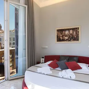 2* Gasthuis Pantheon Caesar Relais