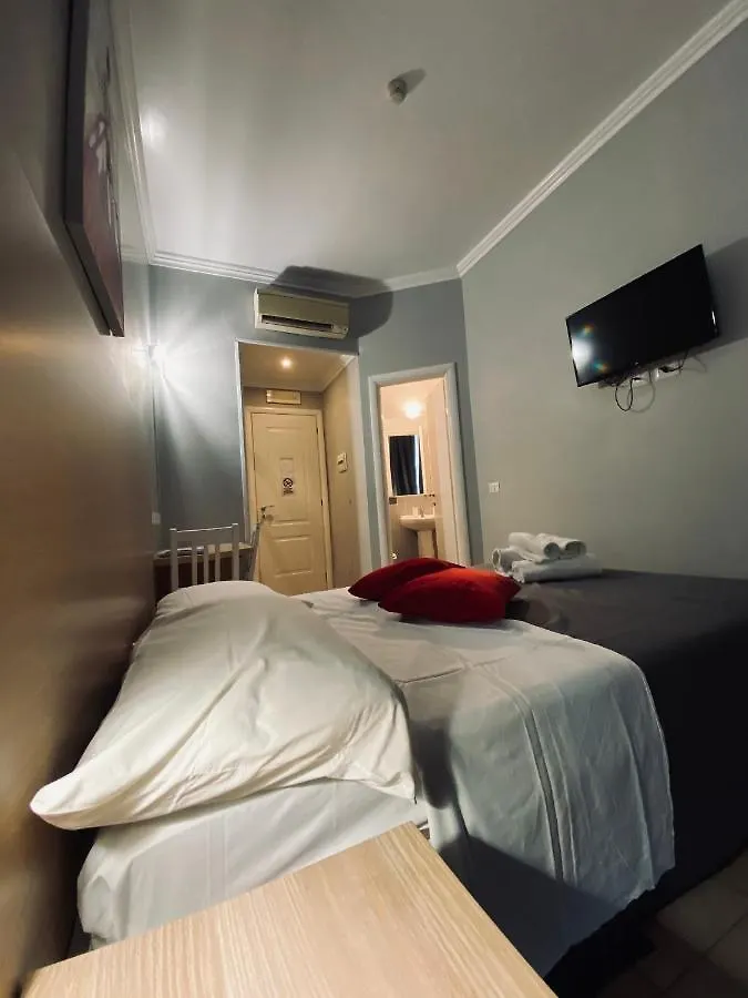 Hello Home Guesthouse Roma