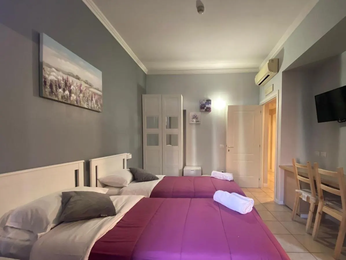 ** Guest house Hello Home Guesthouse Rome Italy