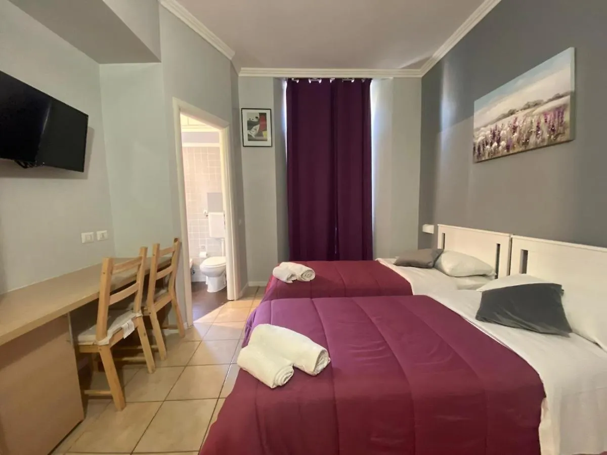 Hello Home Guesthouse Roma