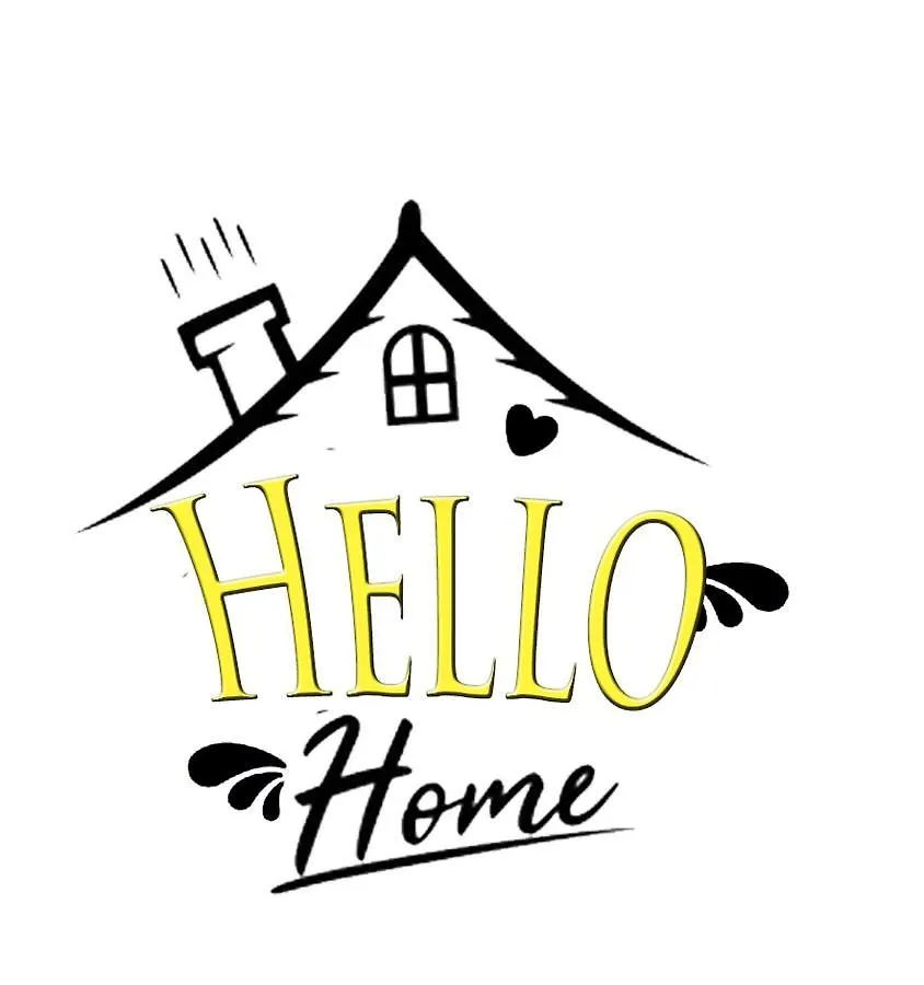 Konukevi Hello Home Guesthouse Roma